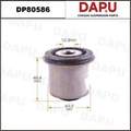 DP80586 Rubber Parts — DAPU AUTO PARTS
