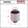 DP80588 Rubber Parts — DAPU AUTO PARTS