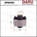 DP80590 Rubber Parts — DAPU AUTO PARTS