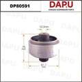 DP80591 Rubber Parts — DAPU AUTO PARTS