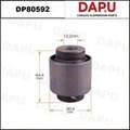 DP80592 Rubber Parts — DAPU AUTO PARTS