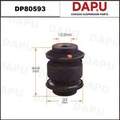 DP80593 Rubber Parts — DAPU AUTO PARTS