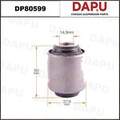 DP80599 Rubber Parts — DAPU AUTO PARTS