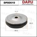 DP80610 Rubber Parts — DAPU AUTO PARTS