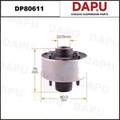 DP80611 Rubber Parts — DAPU AUTO PARTS