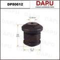 DP80612 Rubber Parts — DAPU AUTO PARTS