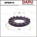 DP80614 Rubber Parts — DAPU AUTO PARTS
