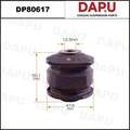 DP80617 Rubber Parts — DAPU AUTO PARTS