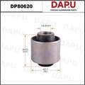 DP80620 Rubber Parts — DAPU AUTO PARTS