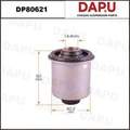 DP80621 Rubber Parts — DAPU AUTO PARTS