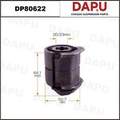 DP80622 Rubber Parts — DAPU AUTO PARTS
