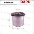 DP80623 Rubber Parts — DAPU AUTO PARTS