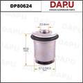 DP80624 Rubber Parts — DAPU AUTO PARTS