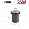 DP80627 Rubber Parts — DAPU AUTO PARTS