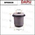 DP80628 Rubber Parts — DAPU AUTO PARTS