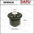 DP80630 Rubber Parts — DAPU AUTO PARTS