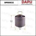 DP80632 Rubber Parts — DAPU AUTO PARTS