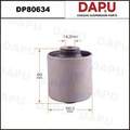 DP80634 Rubber Parts — DAPU AUTO PARTS