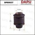 DP80637 Rubber Parts — DAPU AUTO PARTS