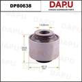 DP80638 Rubber Parts — DAPU AUTO PARTS