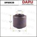 DP80639 Rubber Parts — DAPU AUTO PARTS