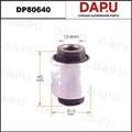 DP80640 Rubber Parts — DAPU AUTO PARTS