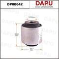 DP80642 Rubber Parts — DAPU AUTO PARTS