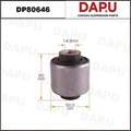 DP80646 Rubber Parts — DAPU AUTO PARTS