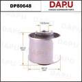 DP80648 Rubber Parts — DAPU AUTO PARTS