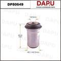DP80649 Rubber Parts — DAPU AUTO PARTS