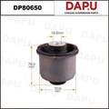 DP80650 Rubber Parts — DAPU AUTO PARTS