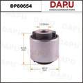 DP80654 Rubber Parts — DAPU AUTO PARTS