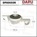 DP80655R Rubber Parts — DAPU AUTO PARTS