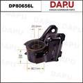 DP80656L Rubber Parts — DAPU AUTO PARTS