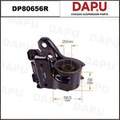 DP80656R Rubber Parts — DAPU AUTO PARTS