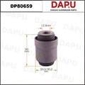 DP80659 Rubber Parts — DAPU AUTO PARTS