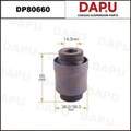 DP80660 Rubber Parts — DAPU AUTO PARTS