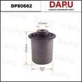 DP80662 Rubber Parts — DAPU AUTO PARTS