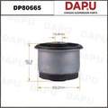 DP80665 Rubber Parts — DAPU AUTO PARTS