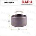 DP80669 Rubber Parts — DAPU AUTO PARTS
