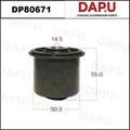 DP80671 Rubber Parts — DAPU AUTO PARTS