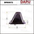 DP80672 Rubber Parts — DAPU AUTO PARTS