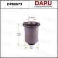 DP80673 Rubber Parts — DAPU AUTO PARTS