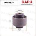 DP80675 Rubber Parts — DAPU AUTO PARTS