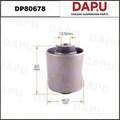 DP80678 Rubber Parts — DAPU AUTO PARTS
