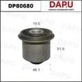 DP80680 Rubber Parts — DAPU AUTO PARTS