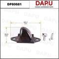 DP80681 Rubber Parts — DAPU AUTO PARTS