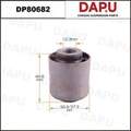 DP80682 Rubber Parts — DAPU AUTO PARTS