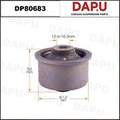 DP80683 Rubber Parts — DAPU AUTO PARTS