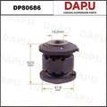 DP80686 Rubber Parts — DAPU AUTO PARTS